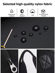 Mochila undurchlässig multifunktional