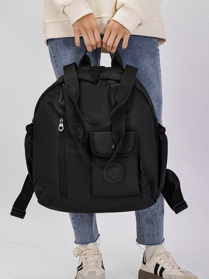 🔥2025 New Style Multifunctional Backpack