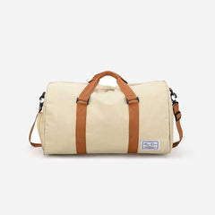 Duffel Bag for Travel – Large Capacity Sports & Fitness Portable Bag - VOTVO