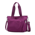 LumiCarry | Lightweight & Water-Resistant Shoulder Bag