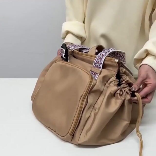 EVVE Essential Tote
