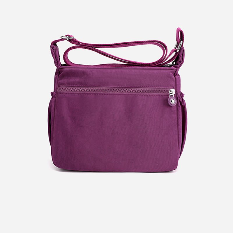 Crossbody Bag for Women – Large Capacity Leisure Travel & Mom Bag - VOTVO