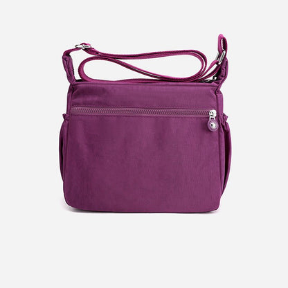 Crossbody Bag for Women – Large Capacity Leisure Travel & Mom Bag - VOTVO