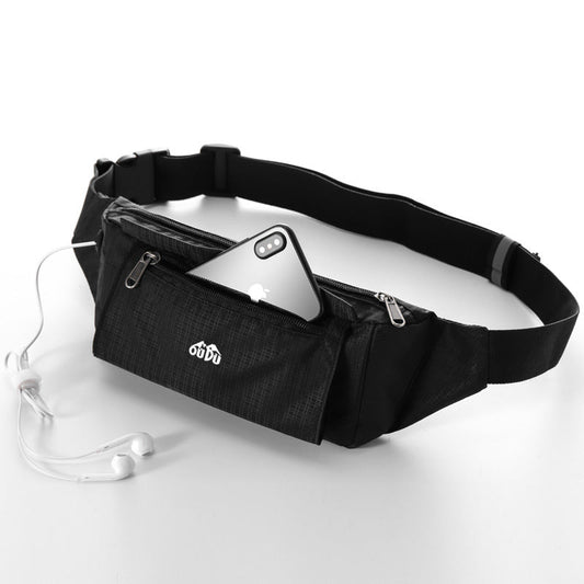 Lightweight Waterproof Large Capacity Waist Bag - VOTVO