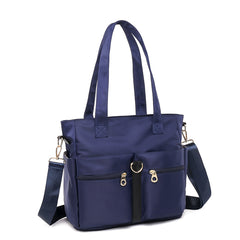 Saintfusion - Wielofunkcyjna torba na ramię