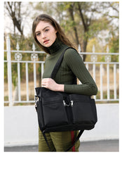 Saintfusion - Wielofunkcyjna torba na ramię