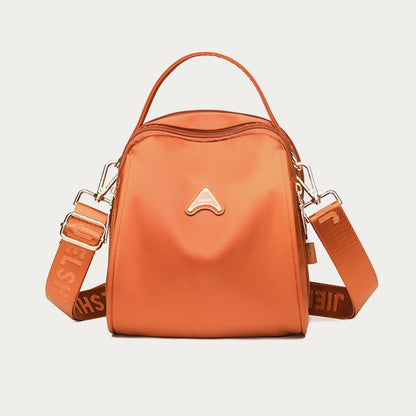 Adjustable Wide Strap Crossbody Bag for Women – Casual, Daily Use, and Leisure - VOTVO