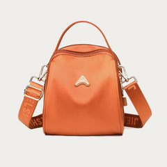 Adjustable Wide Strap Crossbody Bag for Women – Casual, Daily Use, and Leisure - VOTVO