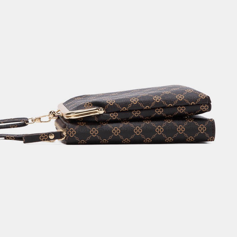 Small Crossbody Phone Bag – Compact, Stylish, and Functional - VOTVO