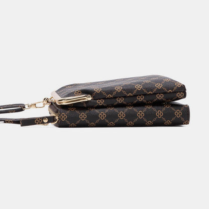 Small Crossbody Phone Bag – Compact, Stylish, and Functional - VOTVO