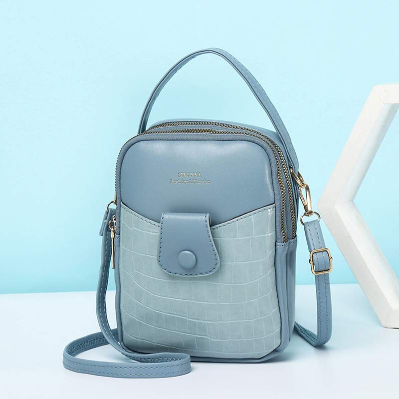 Women's Small Backpack Purse – A Versatile and Stylish Handbag for Every Occasion - VOTVO
