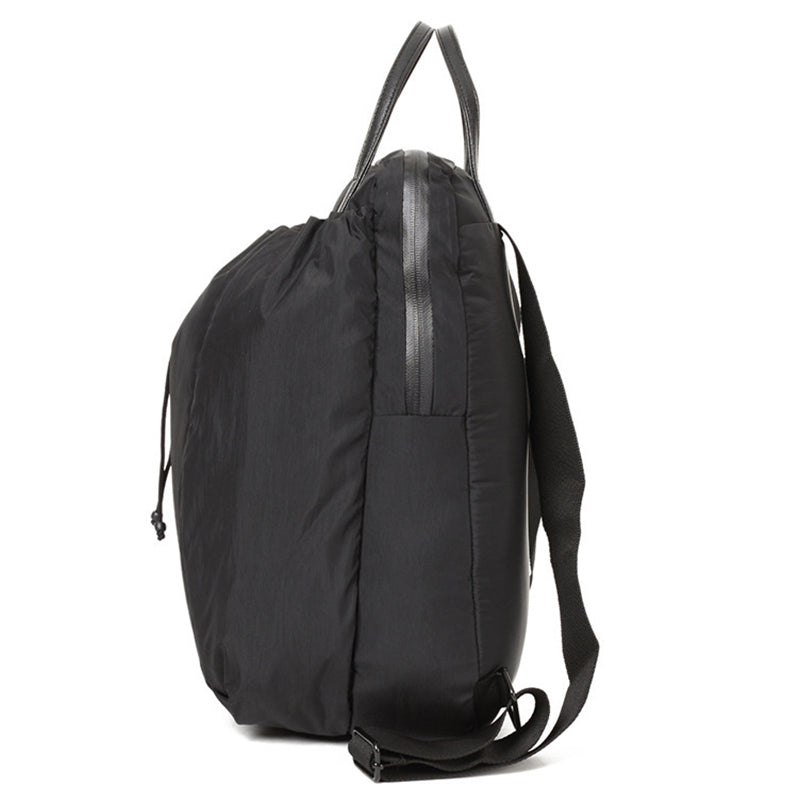Waterproof Lightweight Laptop Backpack with Hand Strap – Functional Daypack for Work & Travel