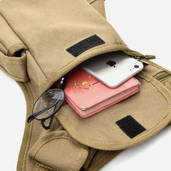 Multi - Functional Leg Bag for Riding – Tactical Sports & Leisure Bag - VOTVO