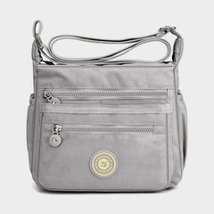 Crossbody Bag for Women – Large Capacity Leisure Travel & Mom Bag - VOTVO