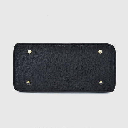 Women's Fashion Leather Handbags Purses Top-Handle Totes Satchel Ladies Shoulder Bag