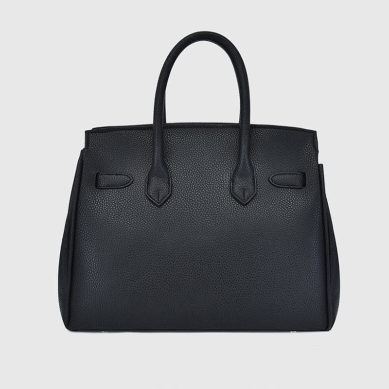 Women's Fashion Leather Handbags Purses Top-Handle Totes Satchel Ladies Shoulder Bag