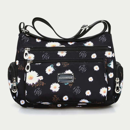 Crossbody Bag – Stylish and Practical Travel Companion