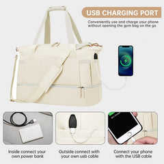 Duffel Bag for Travel