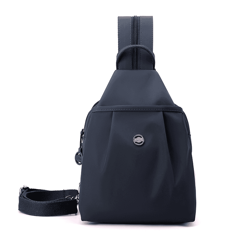 Street Lite Chic Versatile Travel Bag
