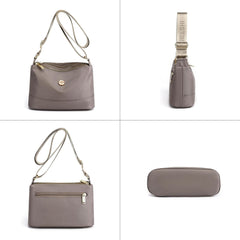 Borealis Crossbody