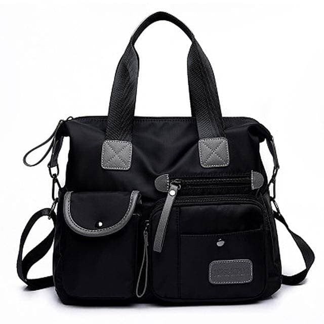 Stylish Multipurpose Bag – Large Capacity Travel & Daily Use Bag for Men & Women - VOTVO