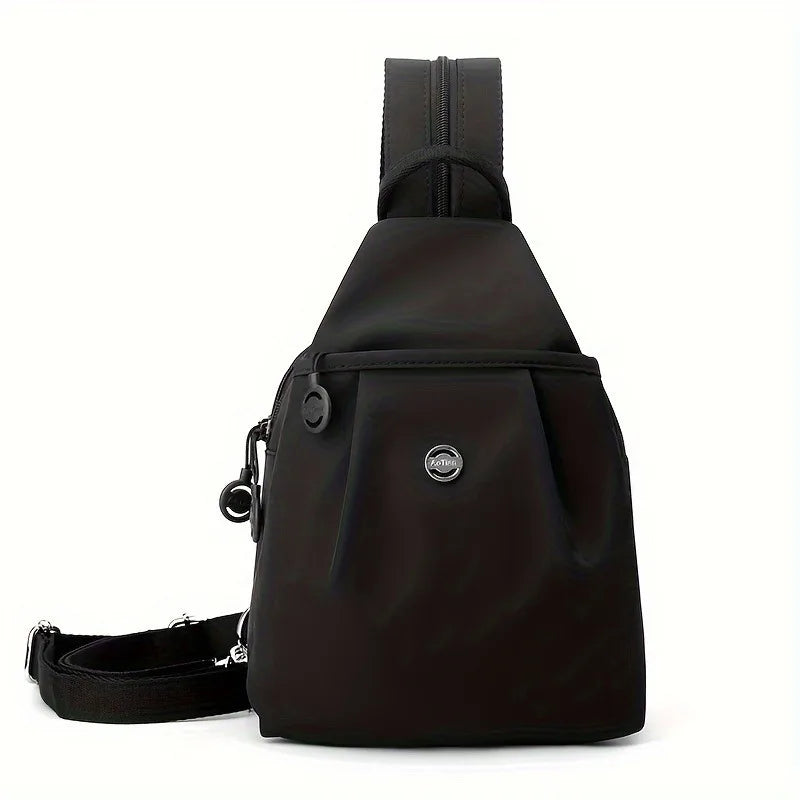 Street Lite Chic Versatile Travel Bag