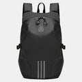 Large Capacity Waterproof Motorcycle Helmet Backpack – Reflective Riding Gear for Men