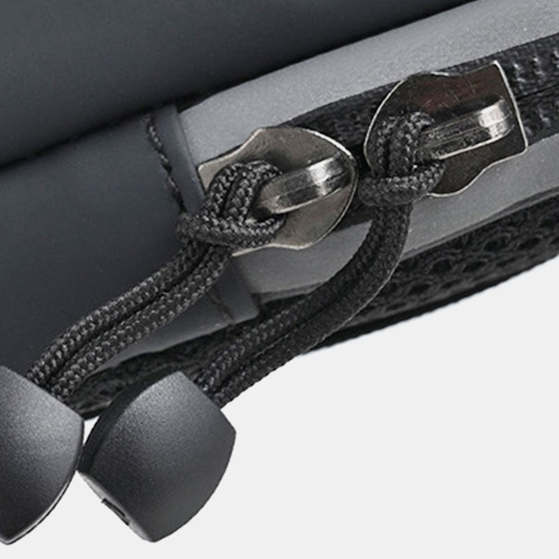 Waterproof Multi-Purpose Phone Bag with Reflective Strip – Lightweight & Durable for Travel, Sports, and Everyday Use