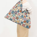 Triangle Underarm Bag for Women - Classic Canvas Shoulder Bag - VOTVO