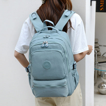 Laptop Backpack for Women – Lightweight Travel & College School Bookbag