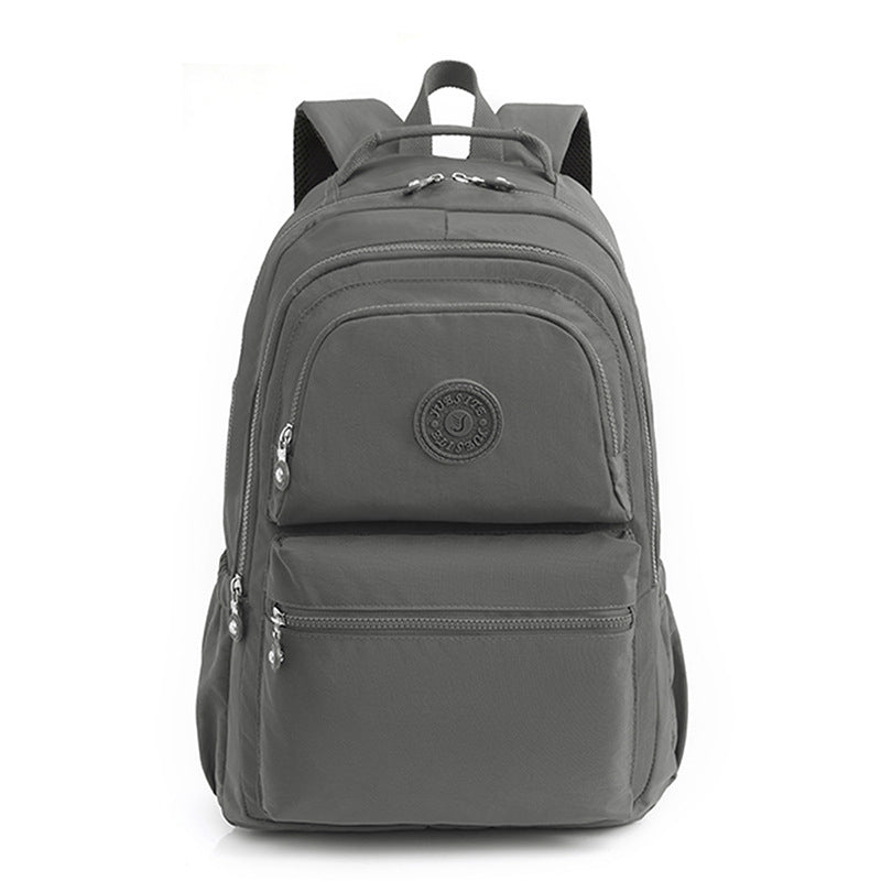Travel Laptop Backpack for Women & Girls - Casual Durable Daypack College Bookbag