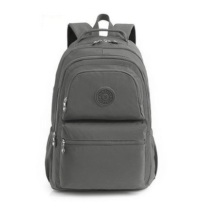 Travel Laptop Backpack for Women & Girls - Casual Durable Daypack College Bookbag