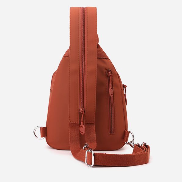 Street Lite Chic Versatile Travel Bag