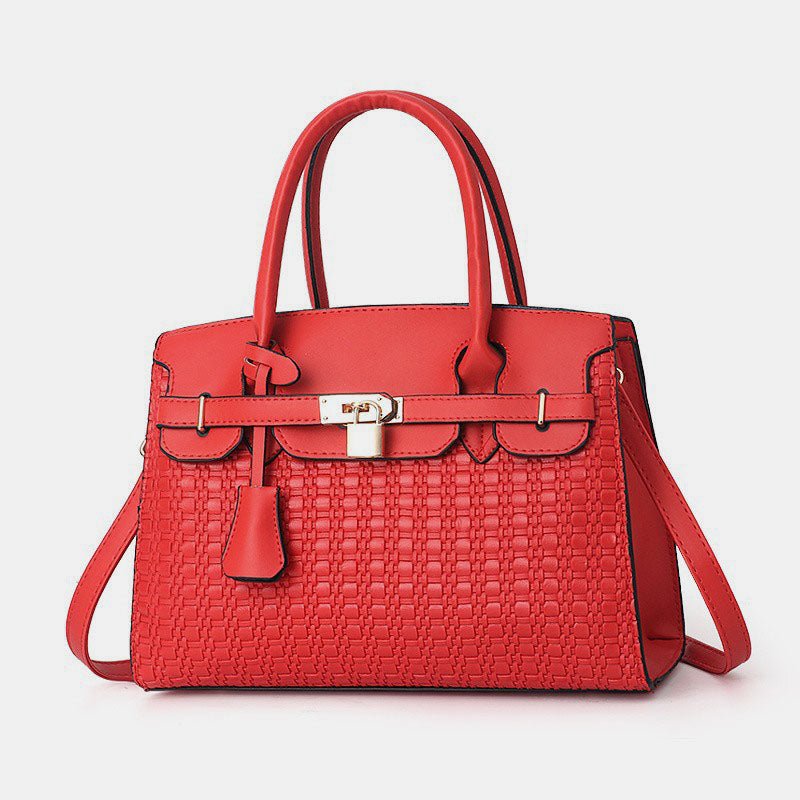Women's Fashion Handbags Crossbody Tote Shoulder Bag Top Handle Satchel Purse - VOTVO