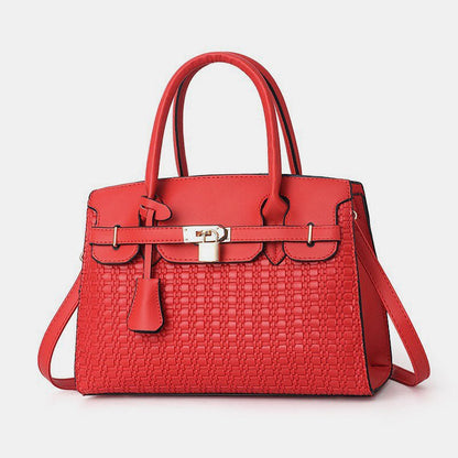 Women's Fashion Handbags Crossbody Tote Shoulder Bag Top Handle Satchel Purse - VOTVO