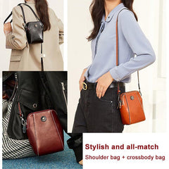 Durable Lightweight Crossbody Bag – Stylish & Practical for Daily Use