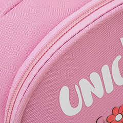 Cute Cartoon Backpack for Kids – Unicorn, Dinosaur, Bunny, and More, Kindergarten School Bag - VOTVO