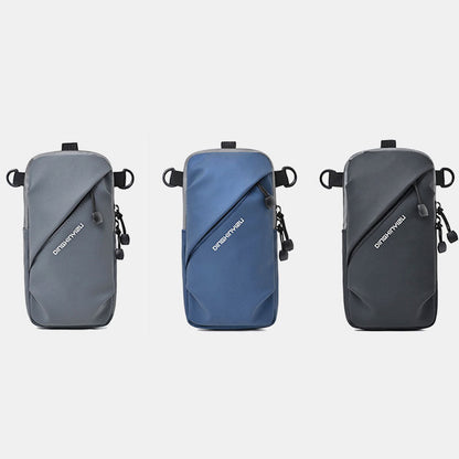Waterproof Multi-Purpose Phone Bag with Reflective Strip – Lightweight & Durable for Travel, Sports, and Everyday Use