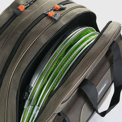 Fishing Rod Storage Bag Waterproof Double Shoulder Fishing Tackle Backpack - VOTVO