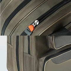 Fishing Rod Storage Bag Waterproof Double Shoulder Fishing Tackle Backpack - VOTVO