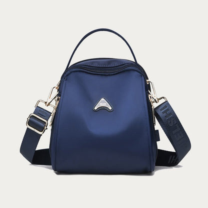 Adjustable Wide Strap Crossbody Bag for Women – Casual, Daily Use, and Leisure - VOTVO