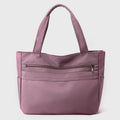 Simple Casual Nylon Tote Bag for Women – Everyday Shopping Handbag