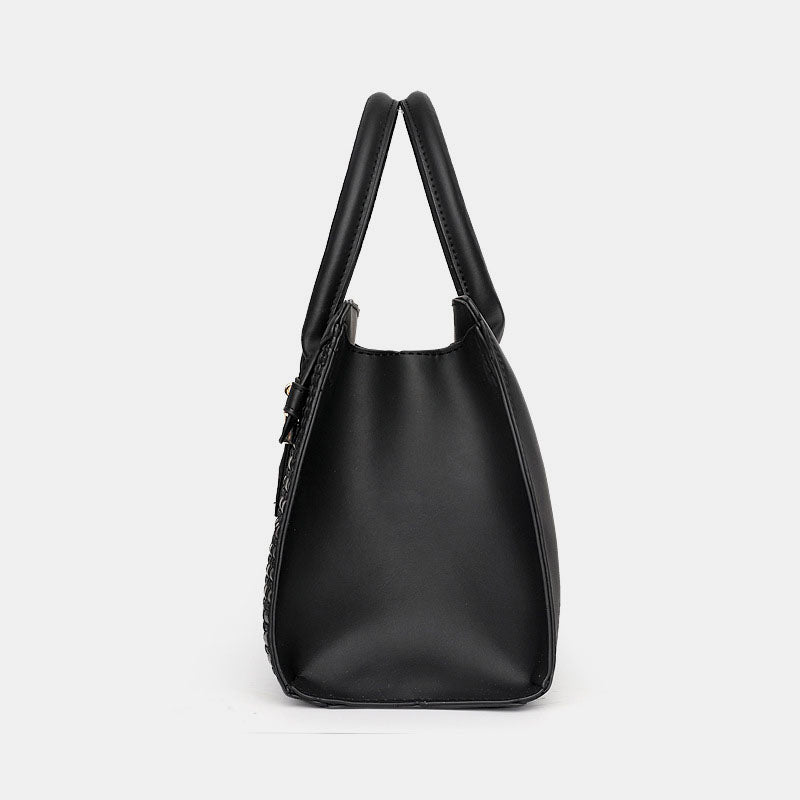 Women's Fashion Handbags Crossbody Tote Shoulder Bag Top Handle Satchel Purse - VOTVO