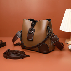 Nowe trendy torebki crossbody na rok 2023.