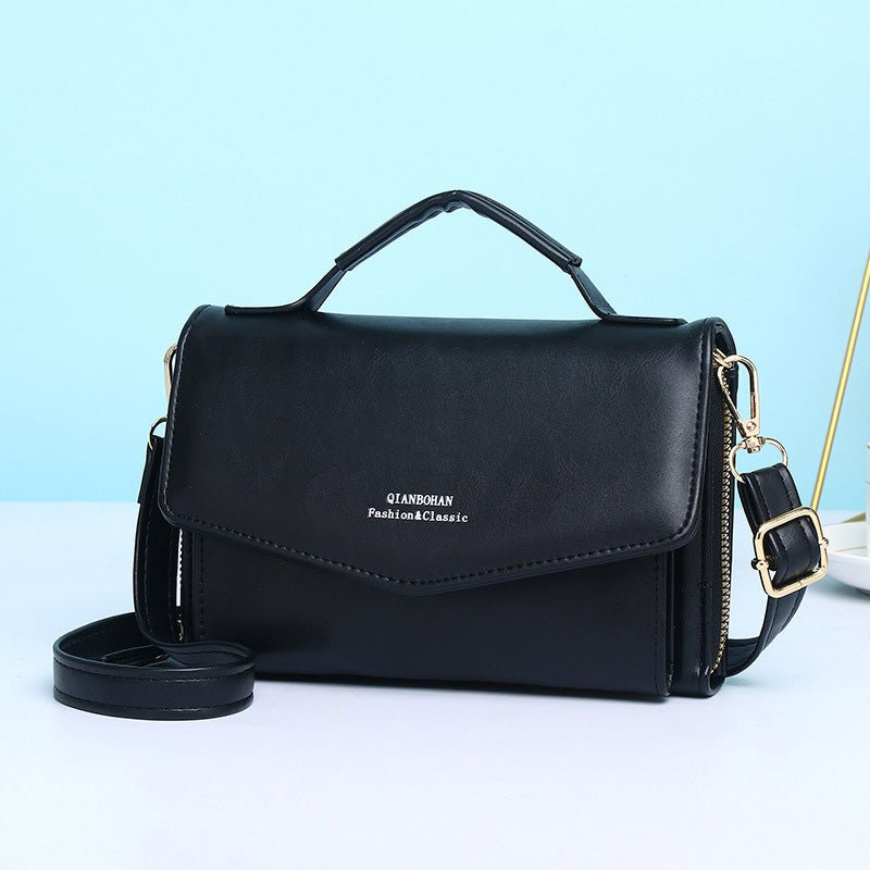 Multi - Function Small Crossbody Bags for Women Cellphone Shoulder Purses Handbag Wallet - VOTVO