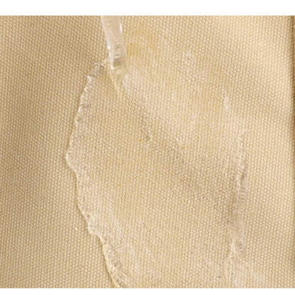 Borsa tote in tela riutilizzabile – Borsa a tracolla impermeabile