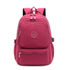 Laptop Backpack for Women – Lightweight Travel & College School Bookbag - VOTVO